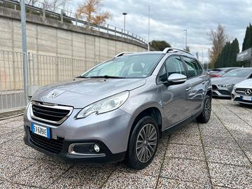 Peugeot 2008 1.6 e-HDi 92 CV Stop&Start Active