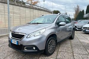 Peugeot 2008 1.6 e-HDi 92 CV Stop&Start Active