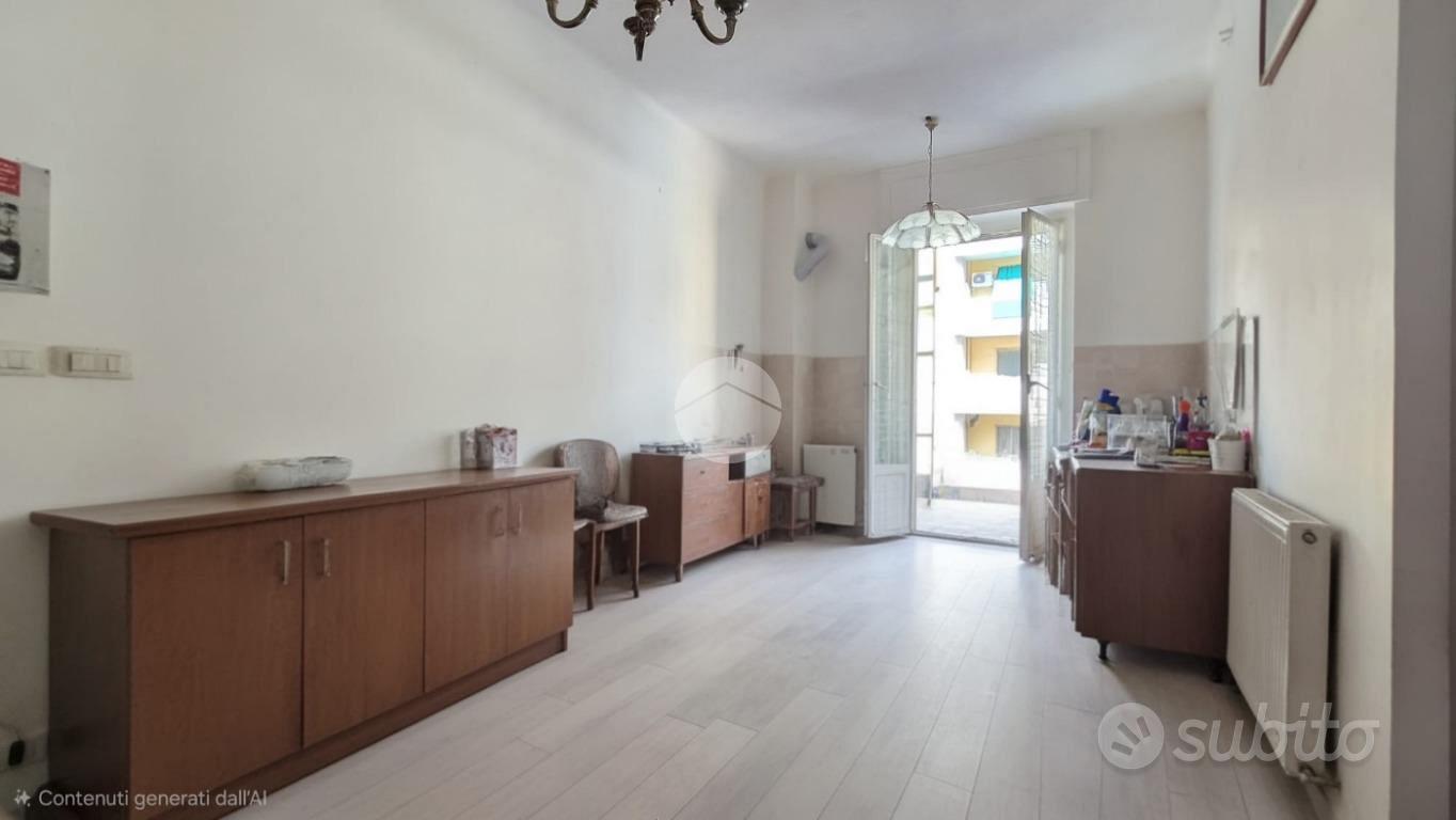 Appartamento – Genova, Marassi, Bassa Val Bisagno - Vista 5