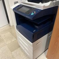 Stampante multifunzione