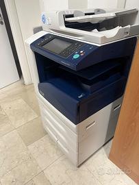 Stampante multifunzione