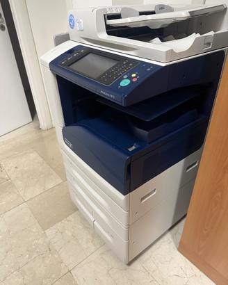 Stampante multifunzione