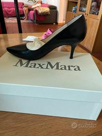 Décolleté di Max Mara