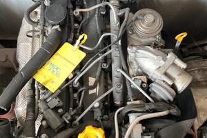 MOTORE VM64C 2.8 TD CHRYSLER