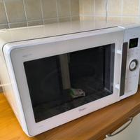 MICROONDE WHIRLPOOL 28L