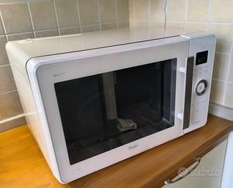MICROONDE WHIRLPOOL 28L