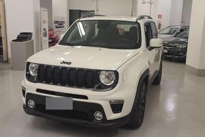 Jeep Renegade 1.0 120Cv T Night Eagle