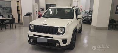 Jeep Renegade 1.0 120Cv T Night Eagle