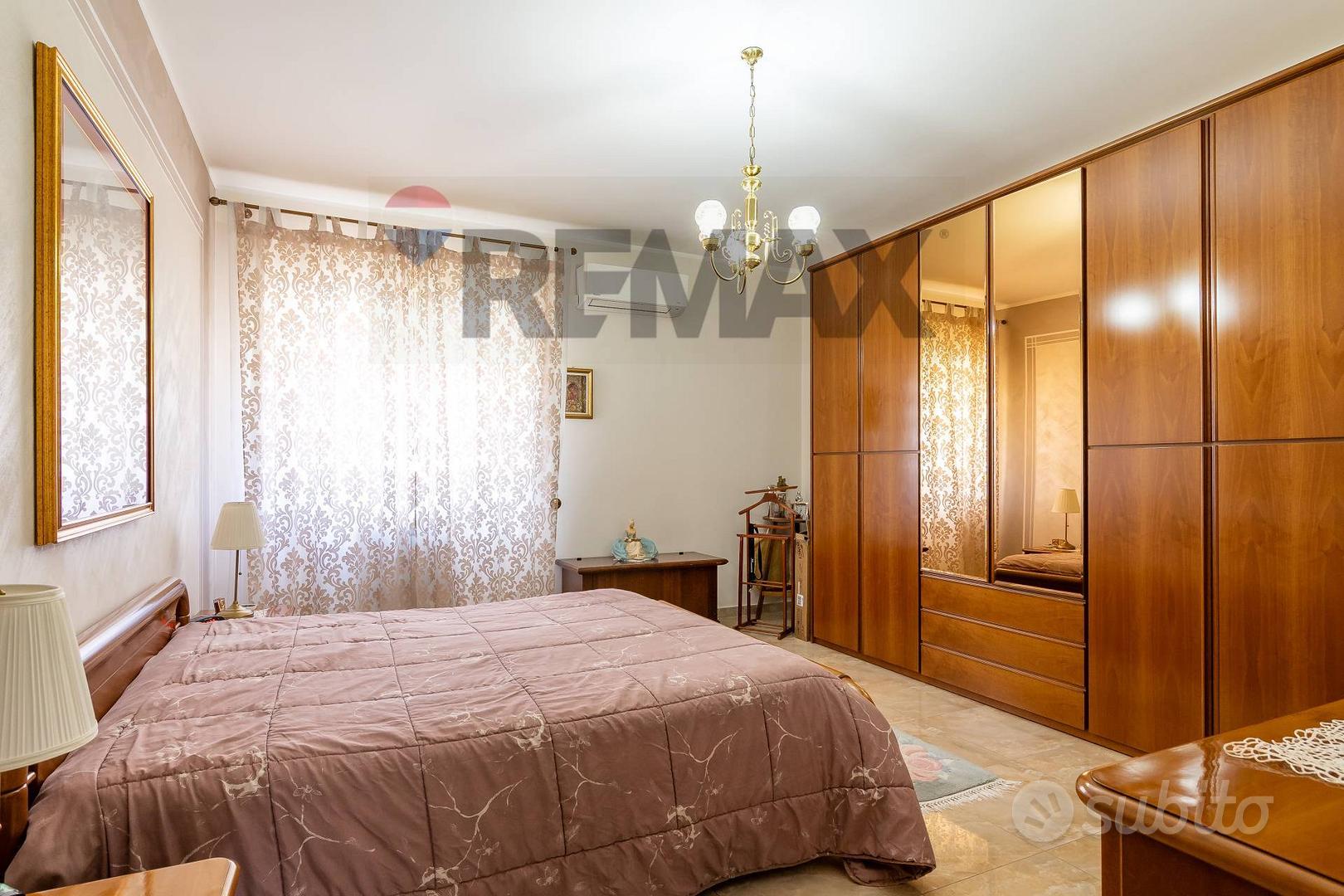 Appartamento – Piazza Armerina, Enna - Altro