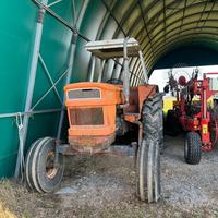 Trattore Fiat 1300 dt