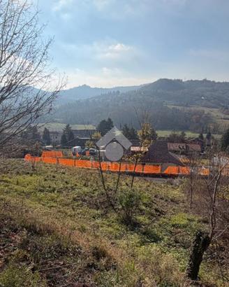 TER. RESIDENZIALE A RIVALBA