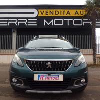 Peugeot 2008 BlueHDi 100 Allure