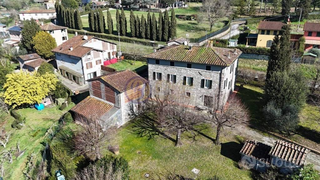 Casa – Pescaglia, San Martino in Freddana - Vista 2