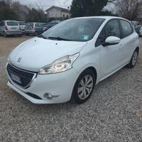 Peugeot 208 1.2 VTi 82 CV 5 porte Allure
