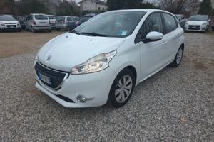 Peugeot 208 1.2 VTi 82 CV 5 porte Allure