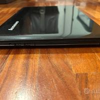 COMPUTER PORTATILE LENOVO