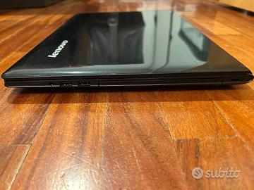 COMPUTER PORTATILE LENOVO