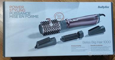 BaByliss Beliss Big Hair 1000