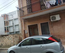 Ford focus 1,8 TDCi 115cv modello ghia