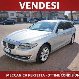 BMW 520D TOURING PERFETTA