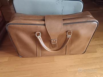 Valigie vintage