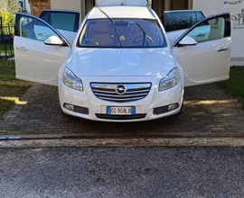 Opel insignia 2.0 cosmo 4x4