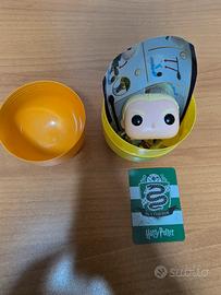 Funko pop kinder harry potter