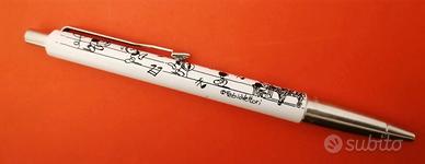 Penna a sfera Parker by Fabio Vettori 