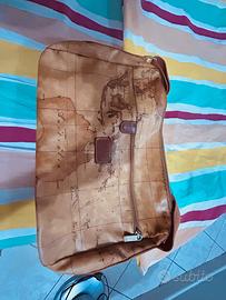 Borsa a tracolla Alviero Martini 1ᴬ Classe - Linea