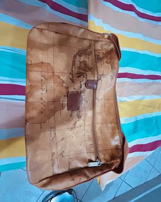 Borsa a tracolla Alviero Martini 1ᴬ Classe - Linea