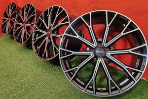 Cerchi Mazda Lexus KIA Nissan Honda Renault R20