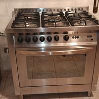 cucina a gas LOFRA