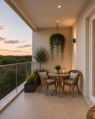 Appartamento di 69 m² con 2 locali a Castenaso