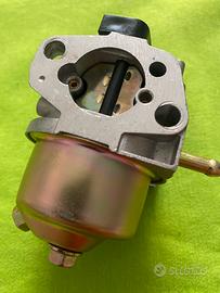 Carburatore tagliaerba nuovo
