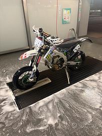 kxf 450 2022