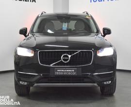 VOLVO XC90 D5 AWD Geartronic Kinetic