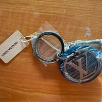 Charms per borsa o per chiavi Louis Vuitton