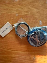 Charms per borsa o per chiavi Louis Vuitton