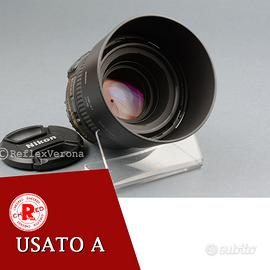 AF-S NIKKOR 50mm f/1.4G