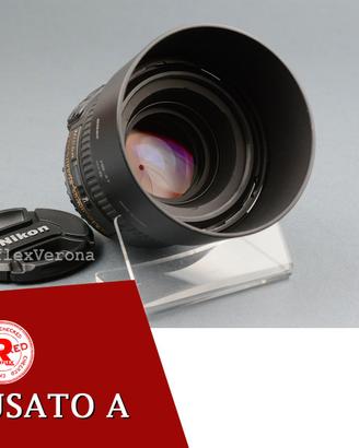 AF-S NIKKOR 50mm f/1.4G