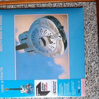 Vinile album Doppio Dire Straits Brothers in Arms 
