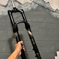 forcella EXT ERA V2.0