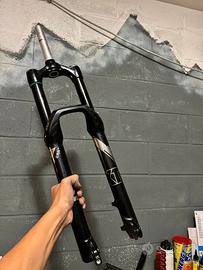 forcella EXT ERA V2.0