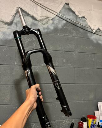 forcella EXT ERA V2.0