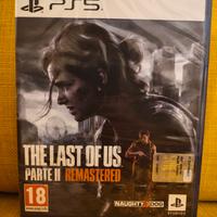 the last of us parte 2