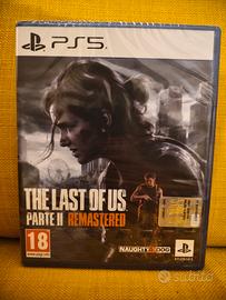 the last of us parte 2