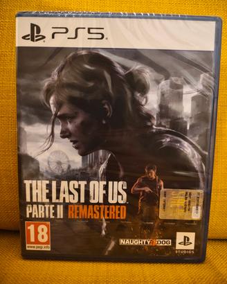 the last of us parte 2