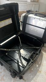 Valie givi trekker trk52