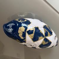 Pallone da calcio originale CHAMPIONS LEAGUE