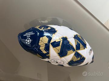 Pallone da calcio originale CHAMPIONS LEAGUE